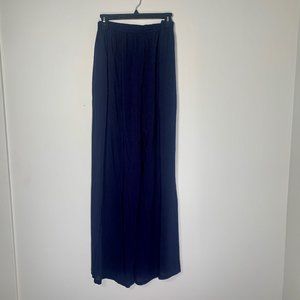 Brand new Modcloth 'Eugene' wide leg pant